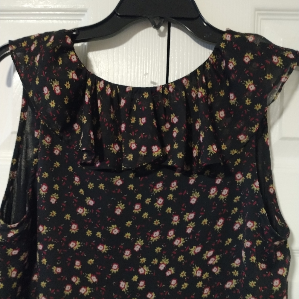 Rebecca Minkoff Carlisle Top - Picture 9 of 12